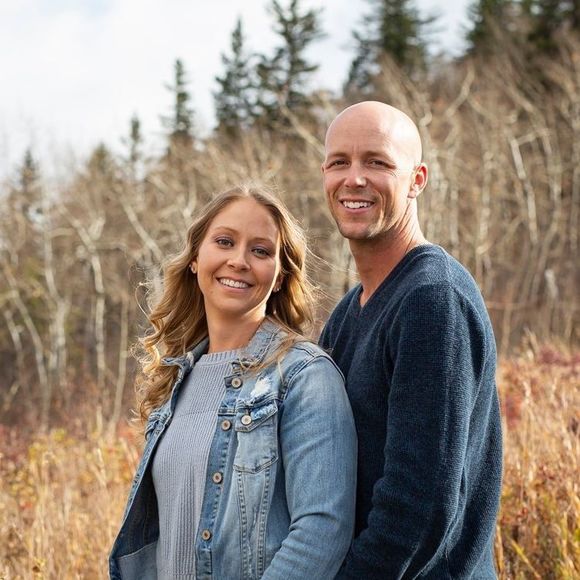 Meet your Posher, Kaylee - Picture 1 of 1